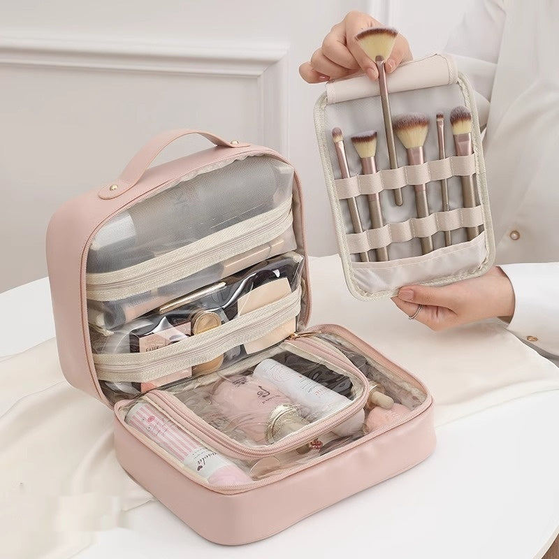 Lippenstift-Täschchen für unterwegs – Bild 7 | LuxeStyle