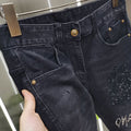 Schmale Herrenhosen – Bild 1 | LuxeStyle