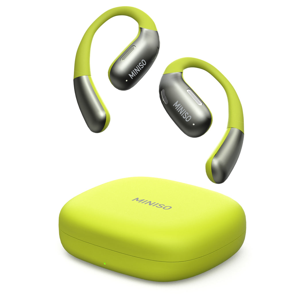Kabellose Bluetooth-Kopfhoerer