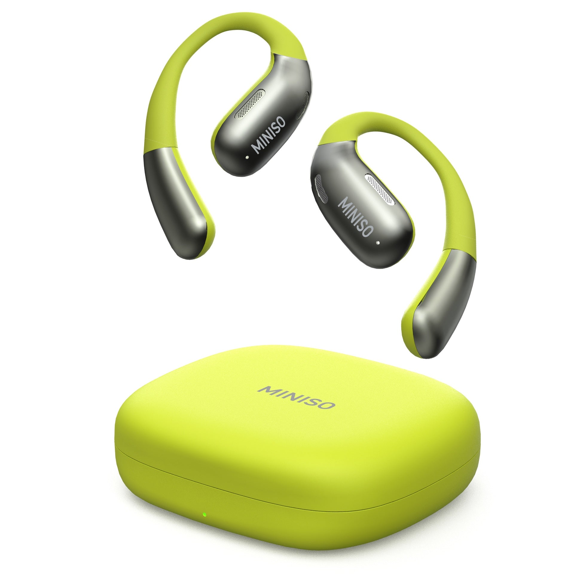 Kabellose Bluetooth-Kopfhoerer