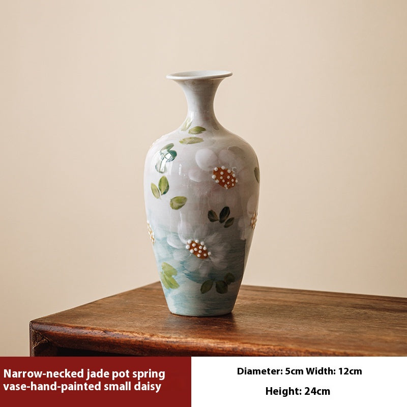Keramik Vase