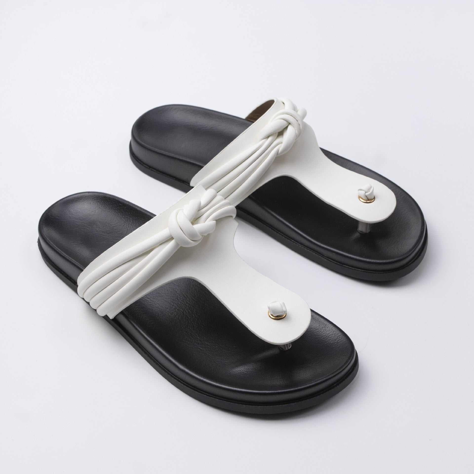 Damen Outdoor Sandalen im römischen Stil