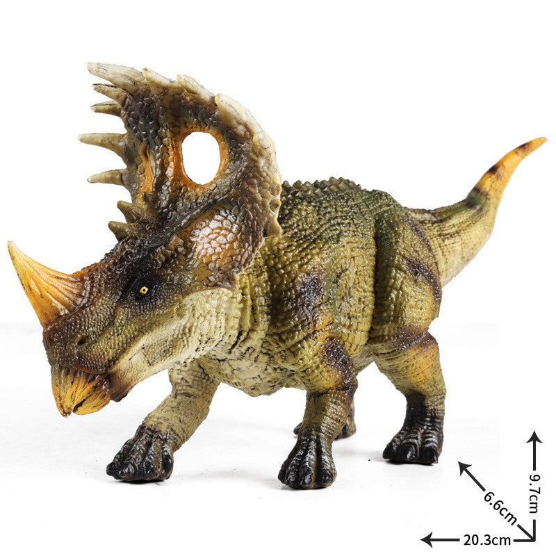 XGL Drache Dinosaurier Spielzeug