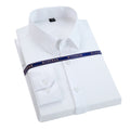 Langarmshirt aus Bambusfaser für Herren – Bild 15 | LuxeStyle