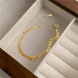 Farbe: Gold