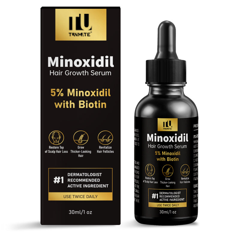 Tunmate Haarwuchsserum 30ml – Ansicht 5