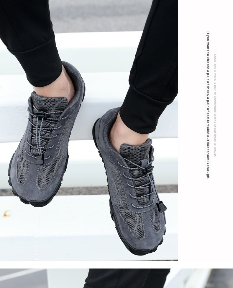 Outdoor Fünf-Finger-Schuhe – Bild 3 | LuxeStyle