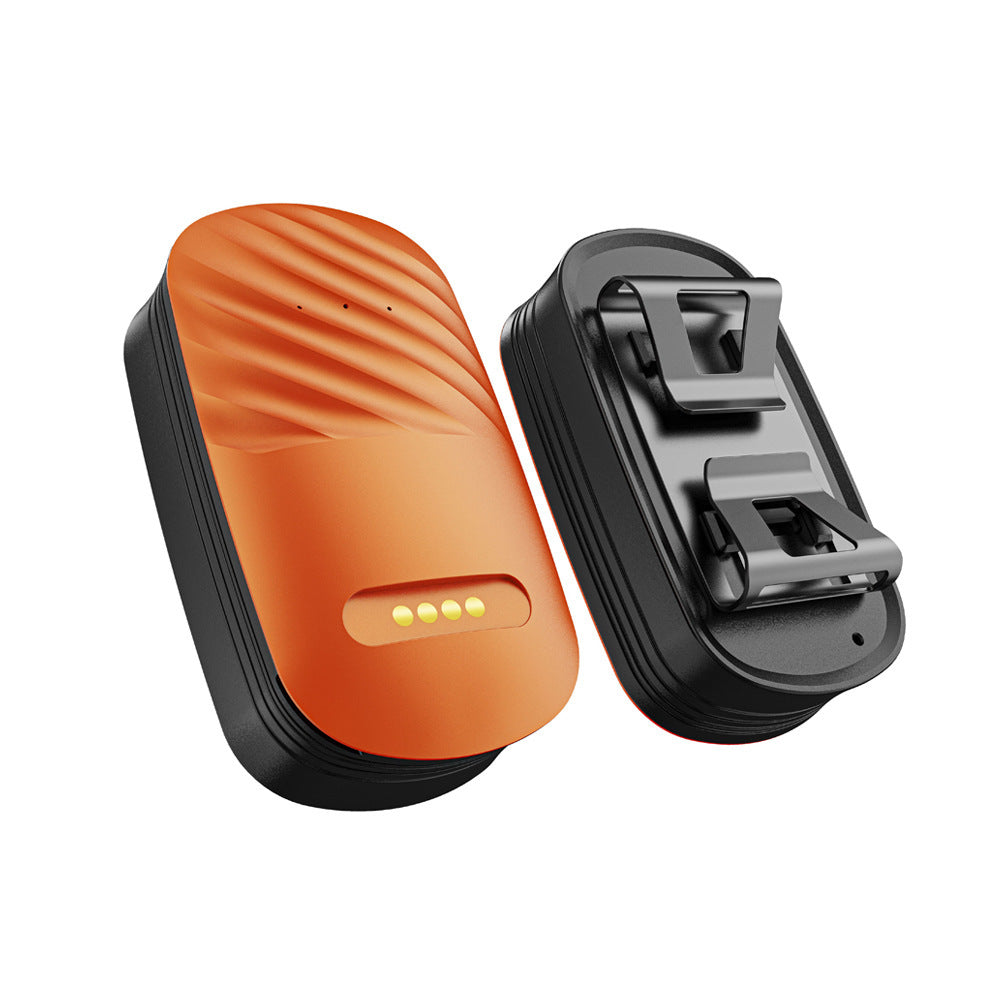 GPS-Tracker für Haustiere, wasserdicht – Bild 2 | LuxeStyle