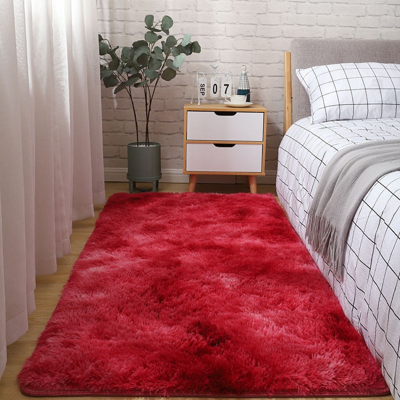 Silk-Wool Teppich 40x60 cm – Bild 4 | LuxeStyle