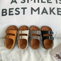 Sommer-Fashion-Sandalen für Kinder