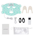 Photonische Silica Gel Gesichtsmaske – Bild 5 | LuxeStyle