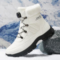 Gefütterte Winterstiefel für Herren – Bild 1 | LuxeStyle