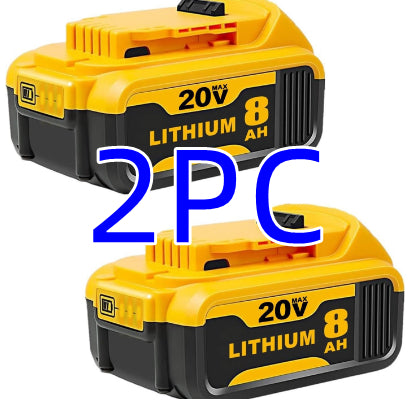 Ersatz-Lithium-Akku für Elektro-Handbohrer