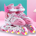 Kinder-Roller-Skates