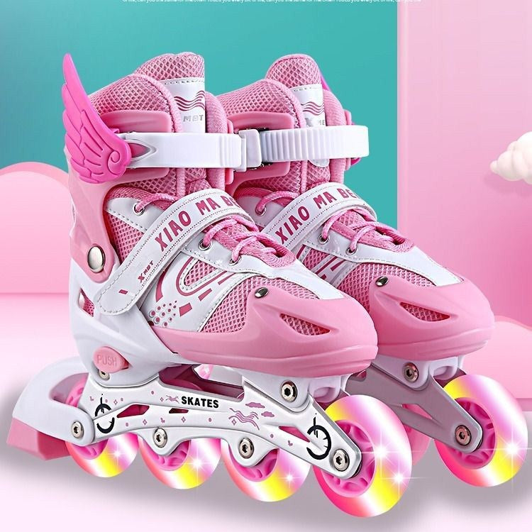 Kinder-Roller-Skates