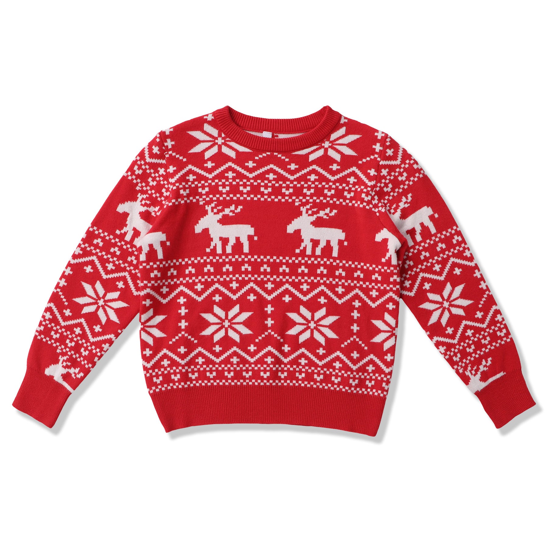 Weihnachts-Pullover für Damen