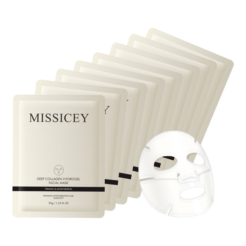Collagen Hydrating Maske – Bild 3 | LuxeStyle