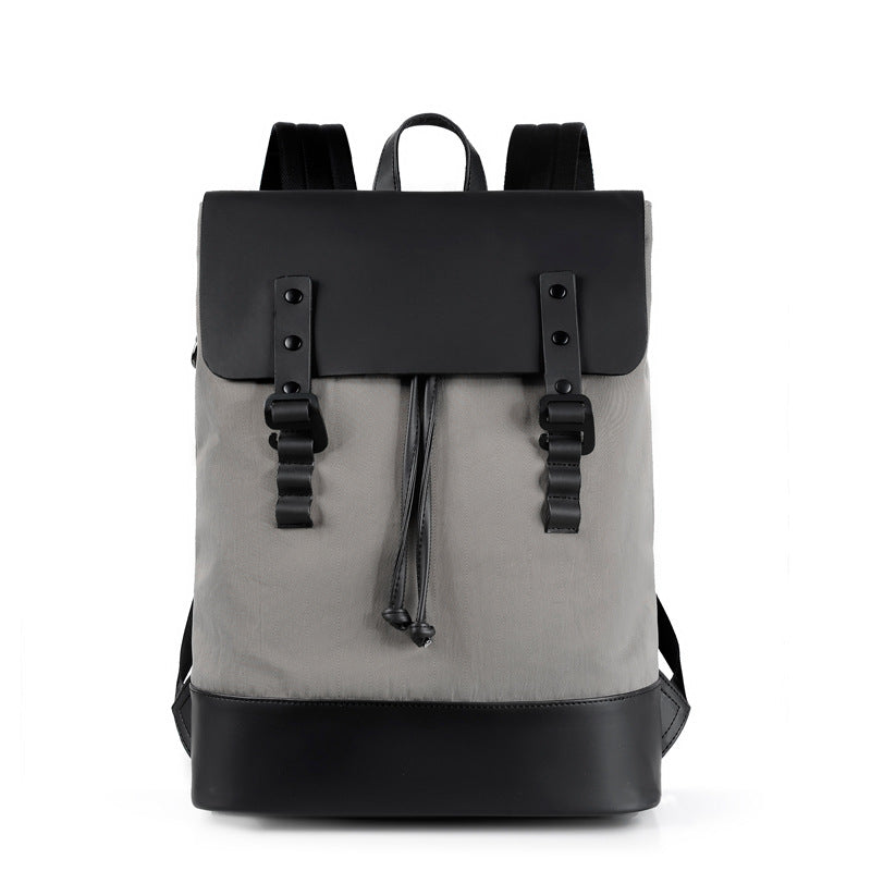 Rucksack für Alltag, Studium und Beruf – Bild 3 | LuxeStyle