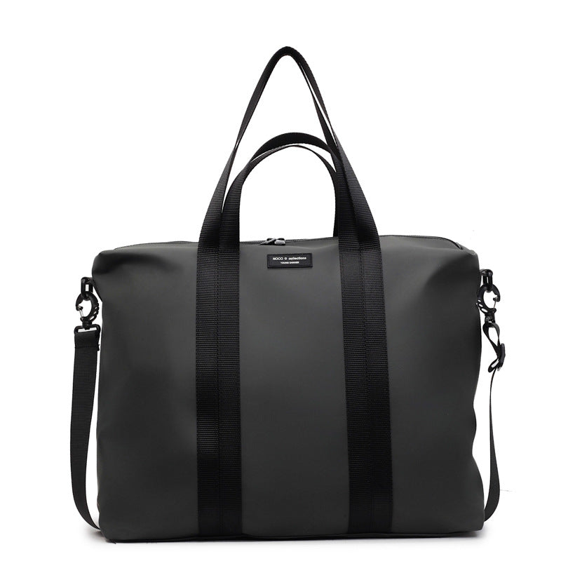 Leichte Business-Tote für Reisen 20-35 L – Bild 3 | LuxeStyle