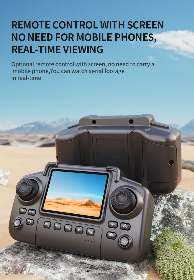 E99Pro - Display-Controller mit Doppelt-Energie