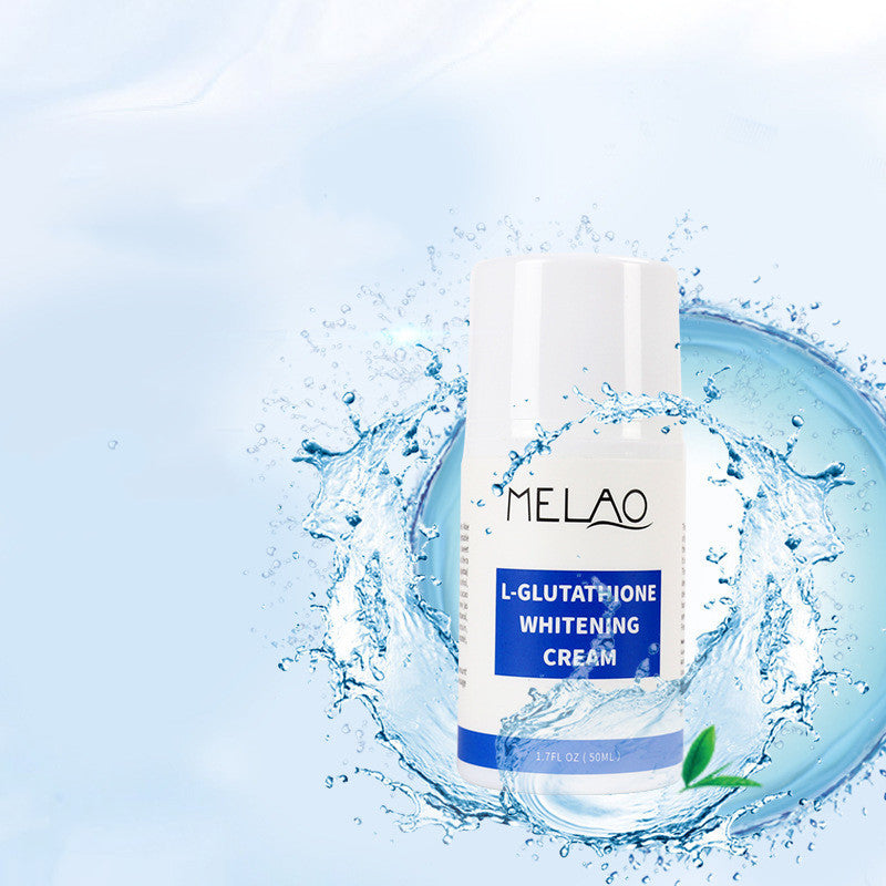 Glutathione Feuchtigkeitscreme – Bild 5 | LuxeStyle