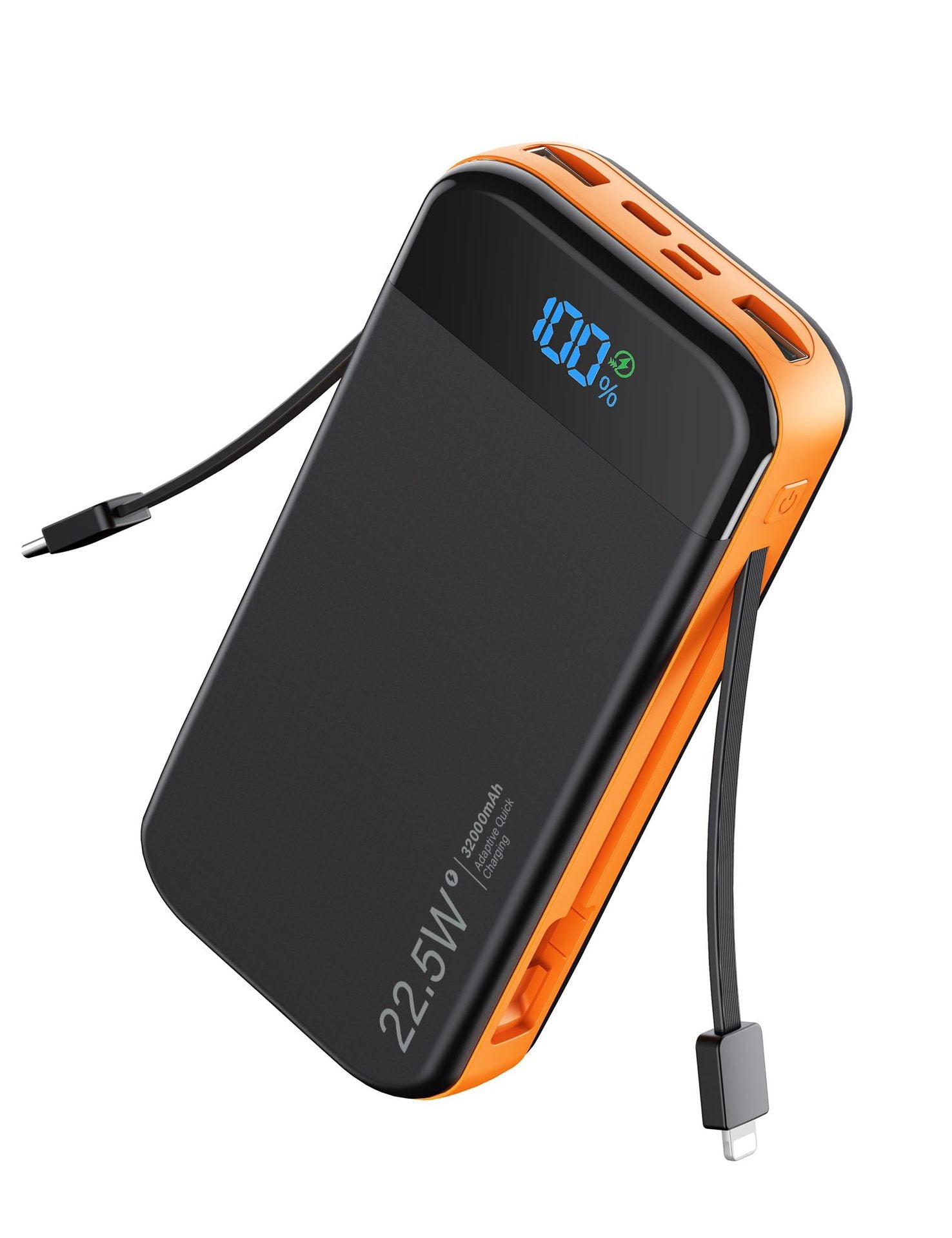 PSE Power Bank Fast Charge 32000mAh