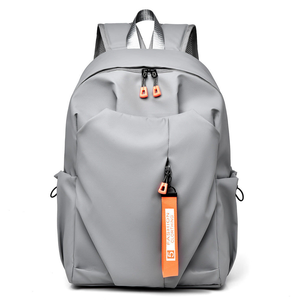 Reisetasche mit 20‑35 L Kapazität – Bild 6 | LuxeStyle