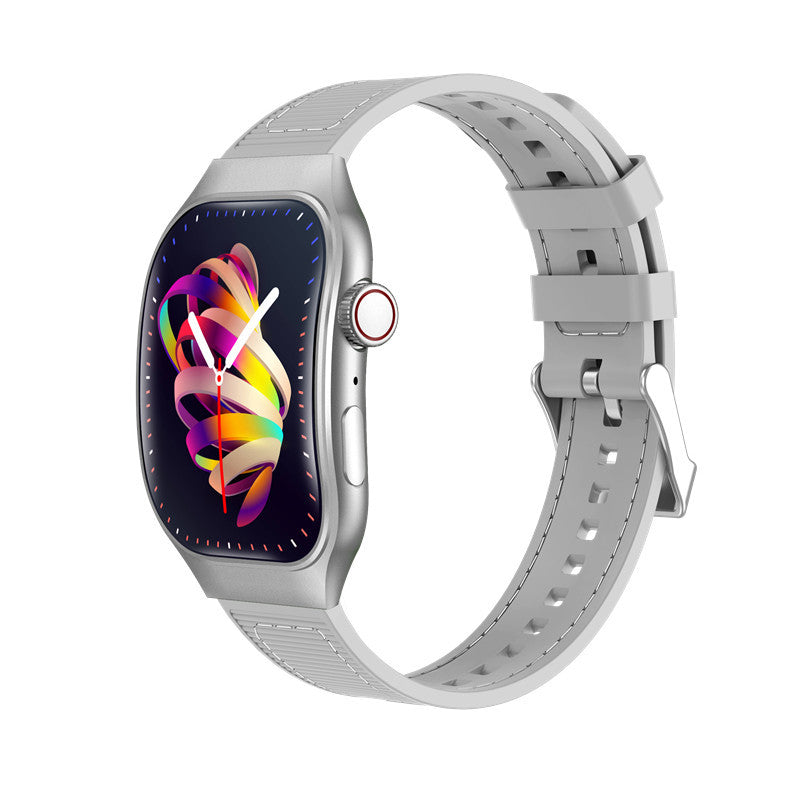 Bluetooth Smartwatch mit Touchscreen