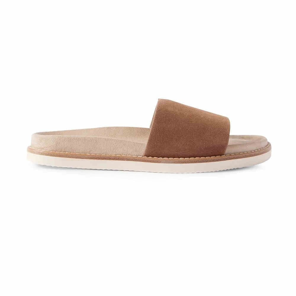 Atmungsaktive Slide-Sandalen für Herren