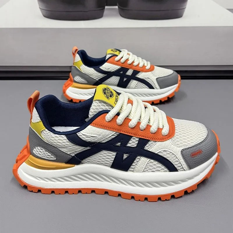 Leichte Casual-Schuhe