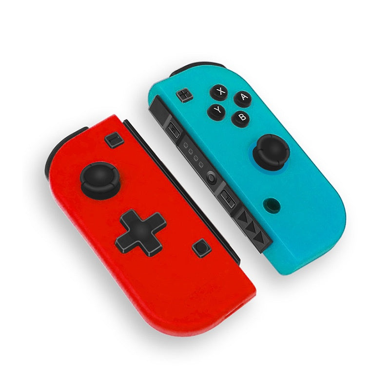 Mechanisches Gamepad ohne Vibration