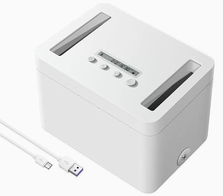 Handy-Kontrollbox gegen Internet-Sucht – Bild 7 | LuxeStyle