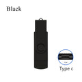 Duale USB-Festplatte
