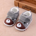 Cotton-Baby-Schuhe – Bild 9 | LuxeStyle