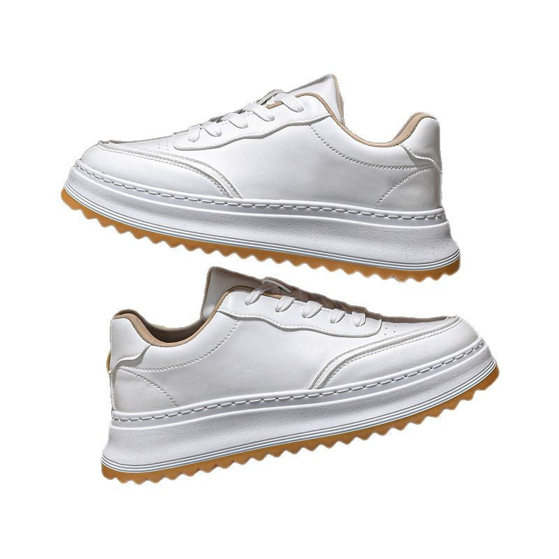 Trendige Sport-Freizeitschuhe zum Schnüren