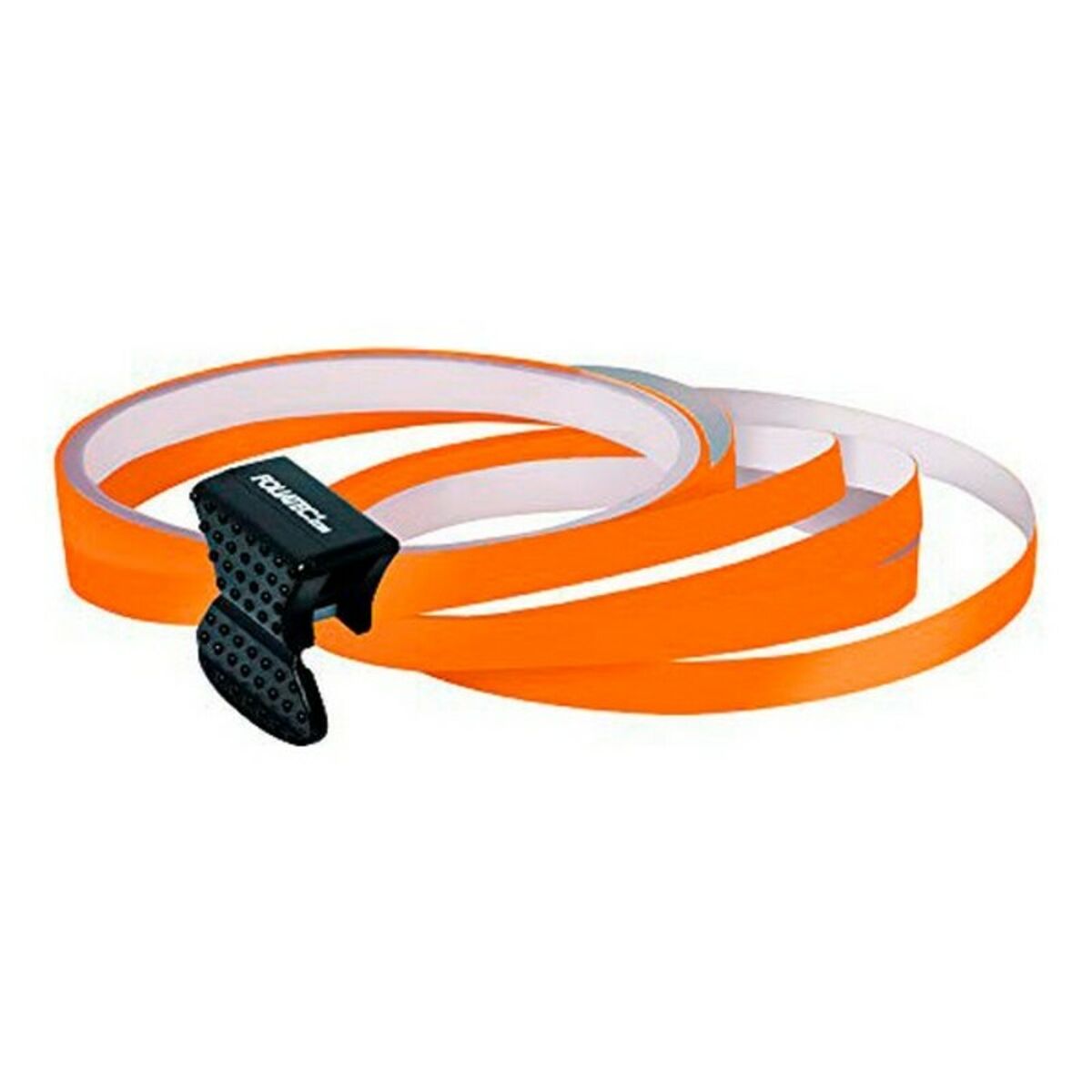 Reifen-Klebstoff Foliatec Orange 6 mm