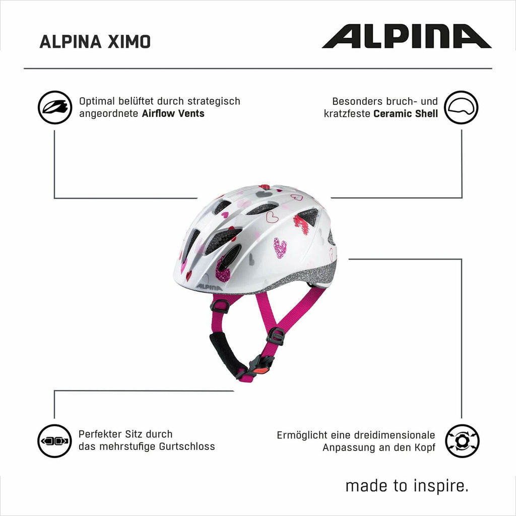 Komfortabler Fahrradhelm – Sicher & bequem fahren