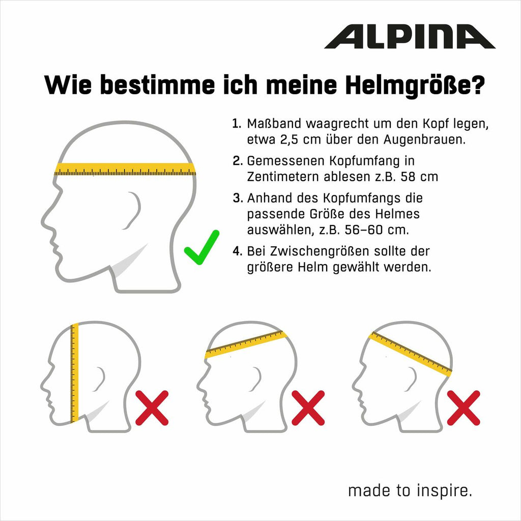 Komfortabler Fahrradhelm – Sicher & bequem fahren