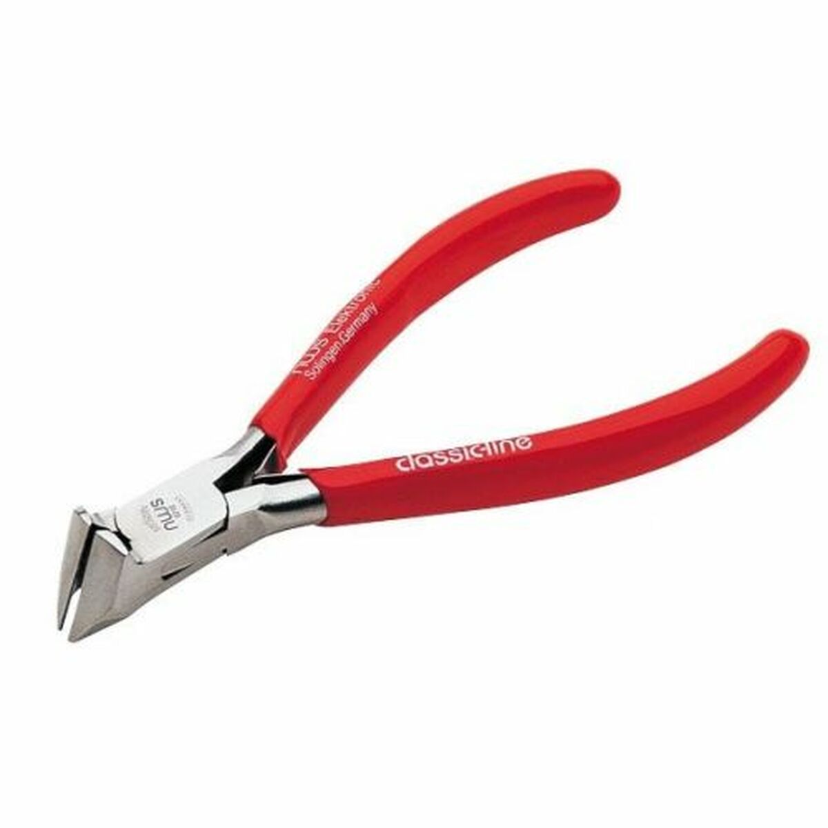 Abisolierzange «NWS» · Made in Germany, 115 mm