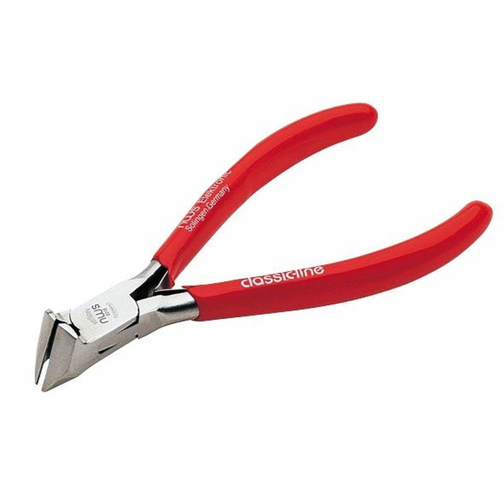 Abisolierzange «NWS» · Made in Germany, 115 mm