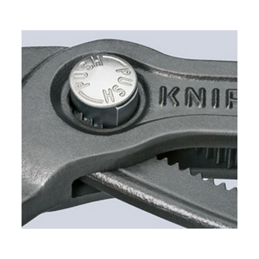 Zange Knipex Cobra Einstellbar 240 x 44 x 14 mm