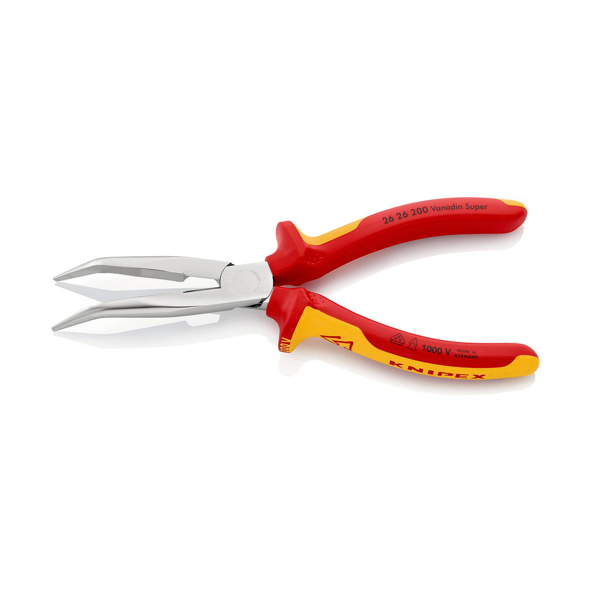 Zange Knipex KP- 56 x 19 x 200 mm