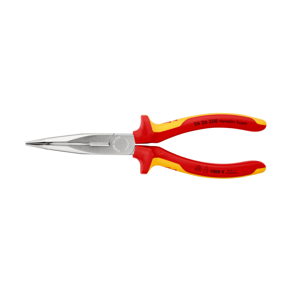 Zange Knipex KP- 56 x 19 x 200 mm