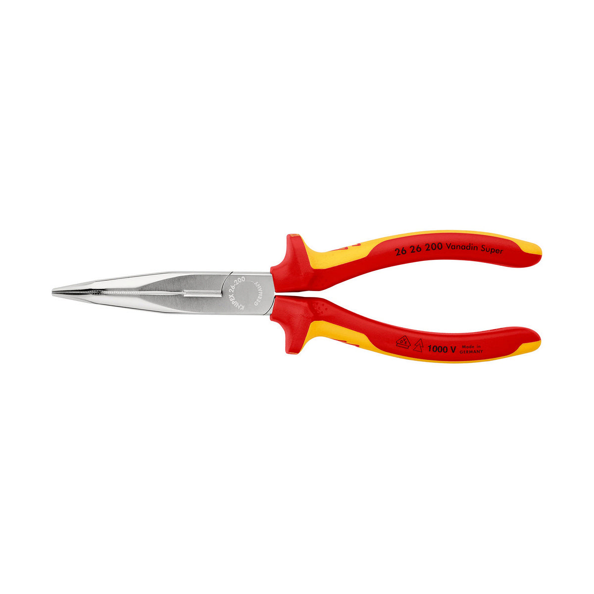 Zange Knipex KP- 56 x 19 x 200 mm