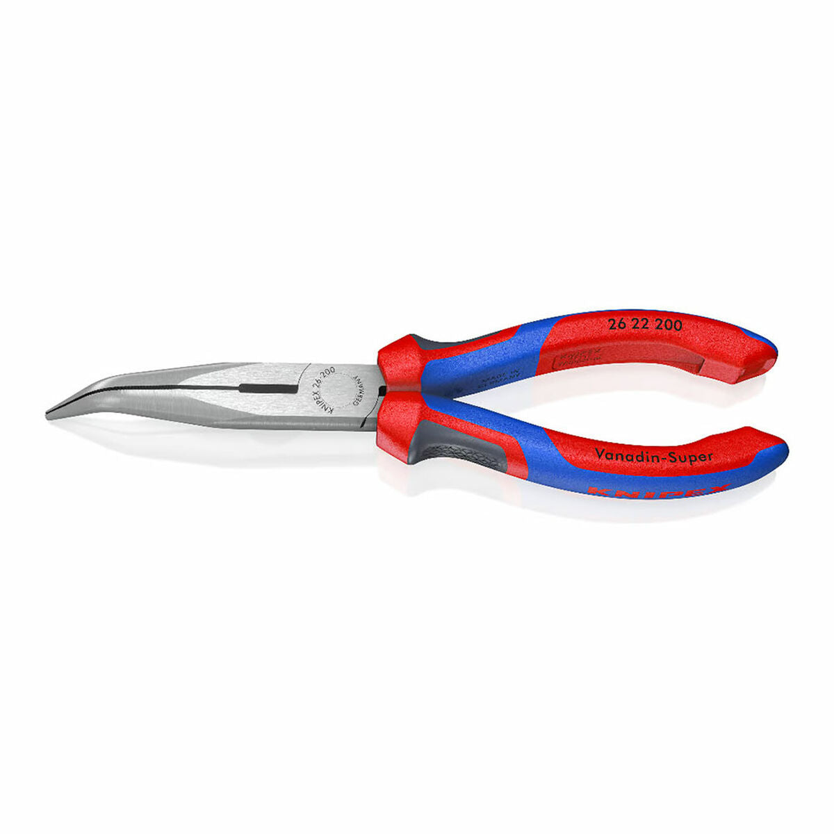 Spitzzange Knipex 200 mm