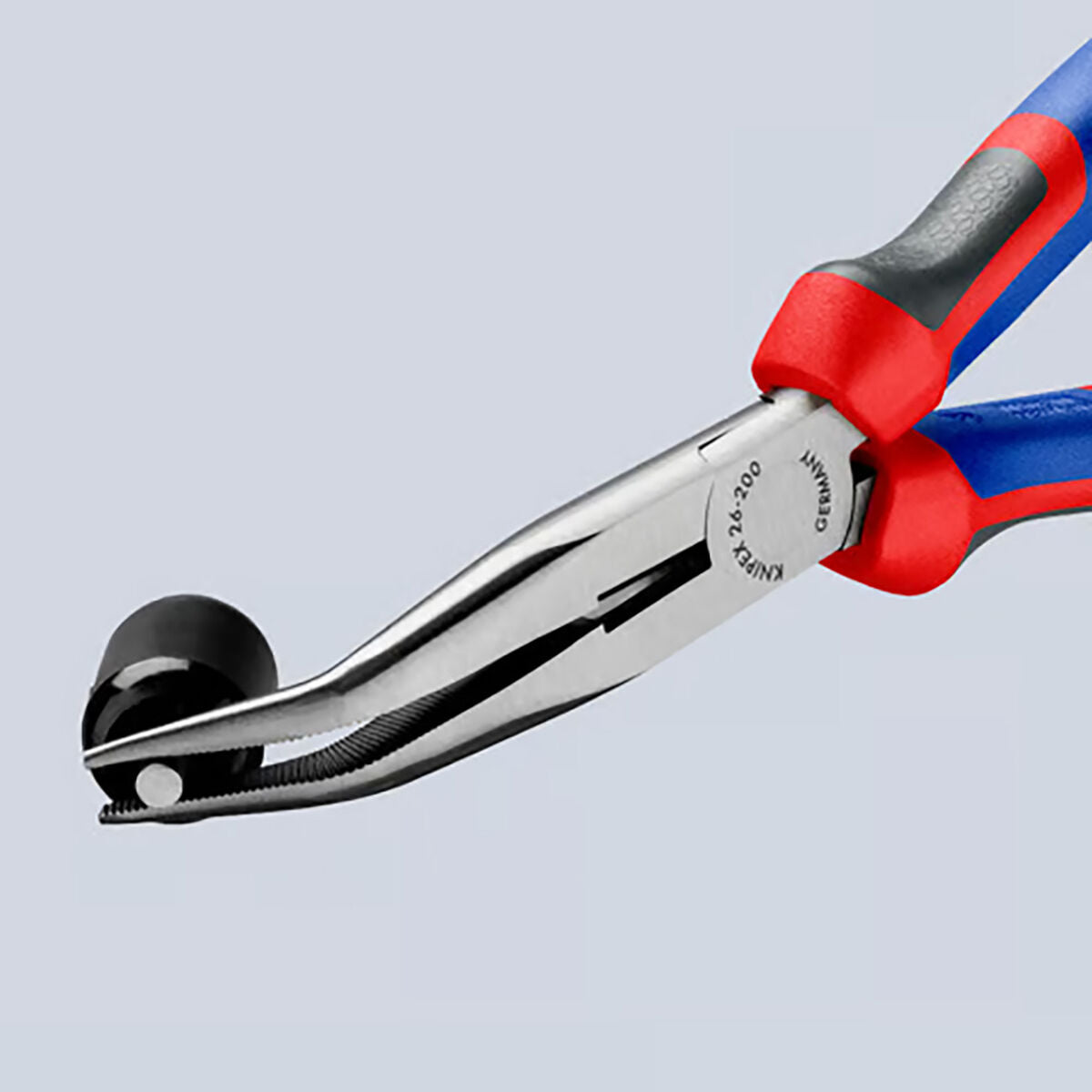 Spitzzange Knipex 200 mm