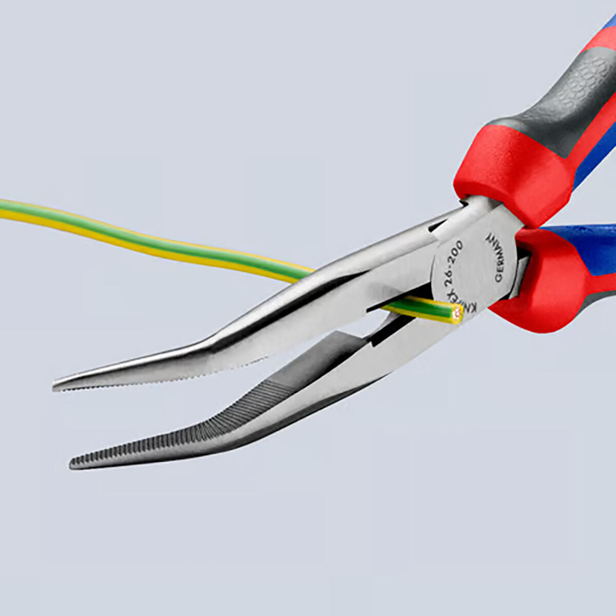 Spitzzange Knipex 200 mm