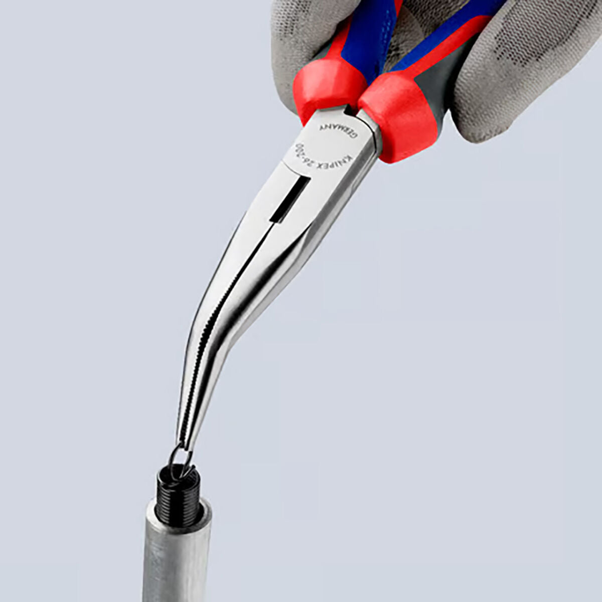Spitzzange Knipex 200 mm