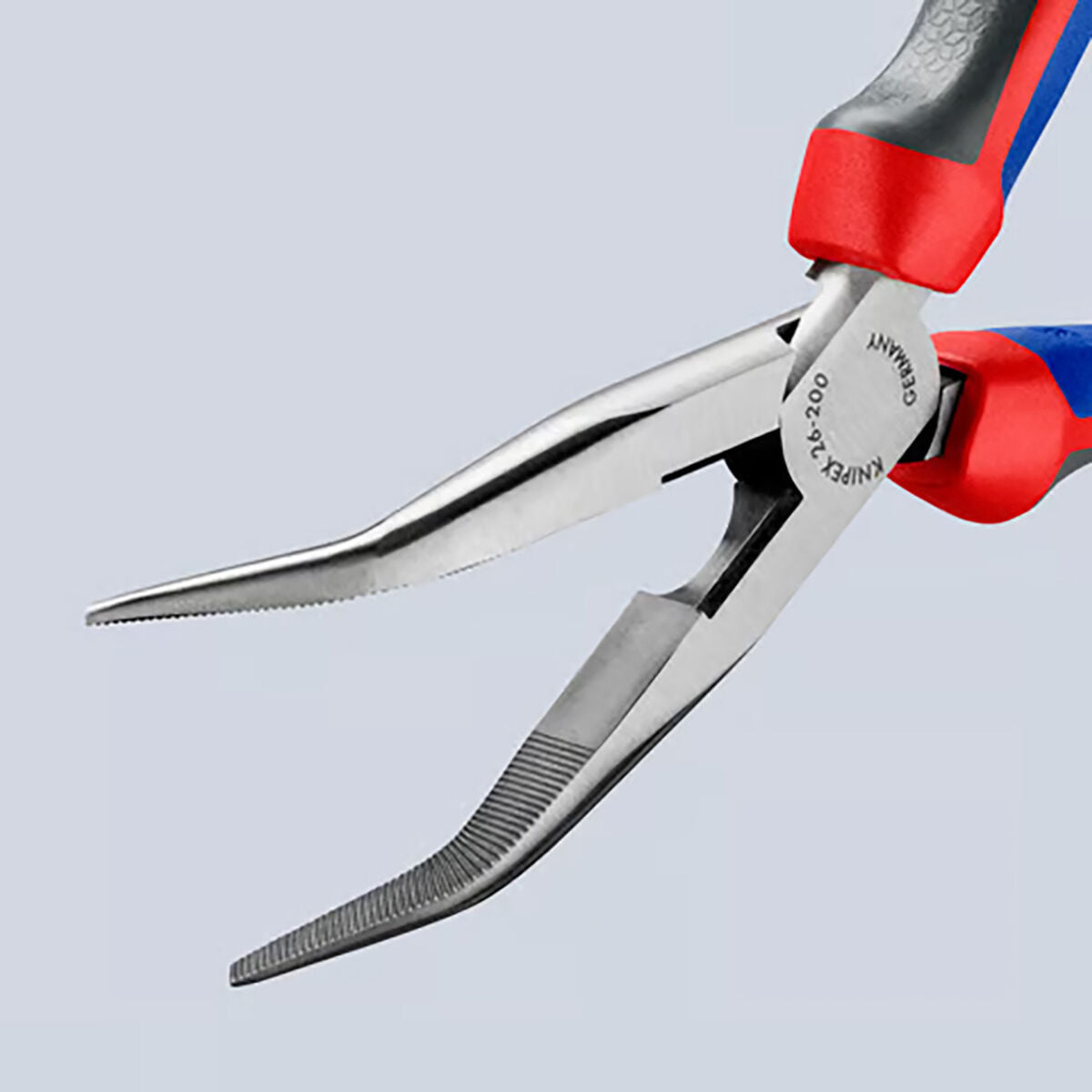 Spitzzange Knipex 200 mm