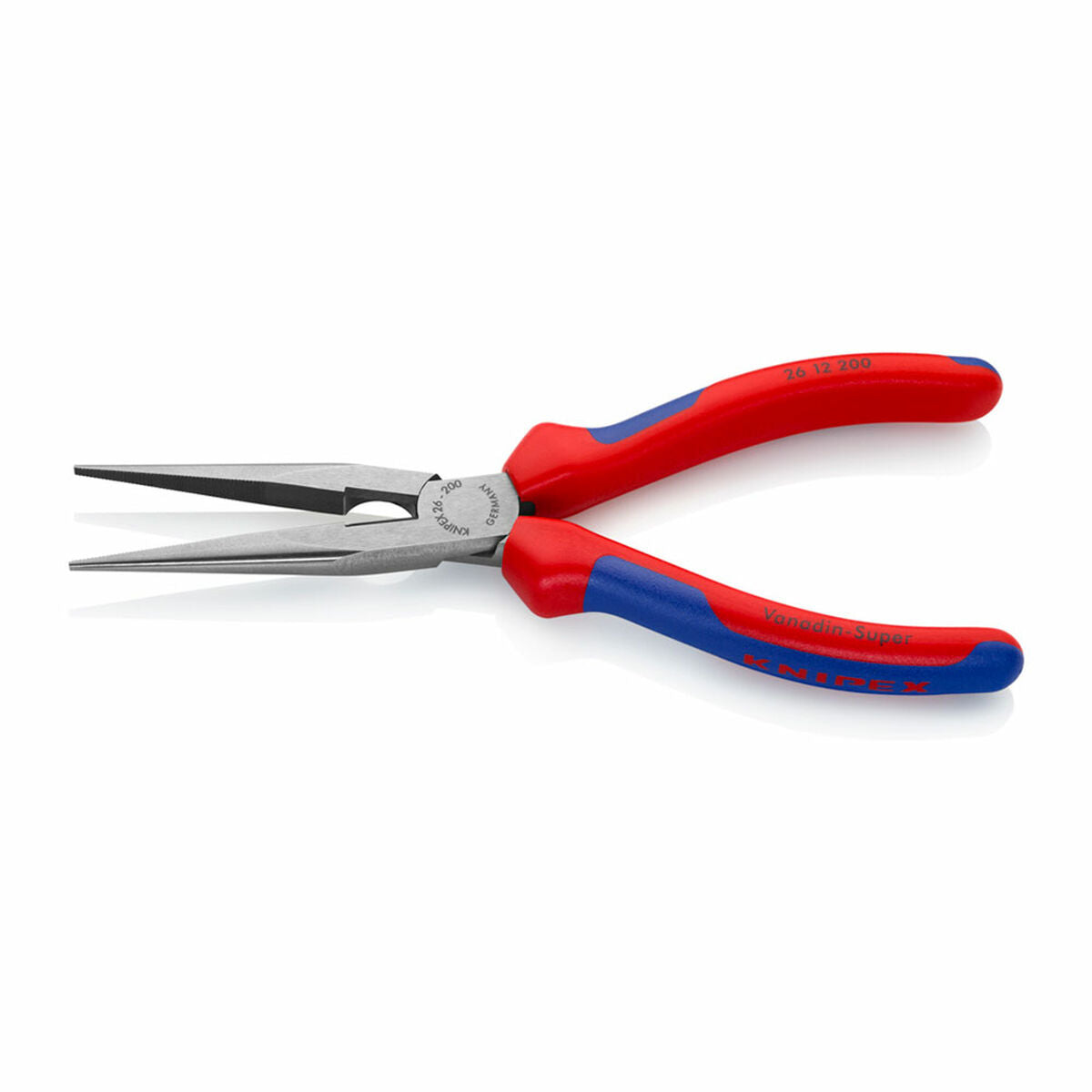 Spitzzange Knipex